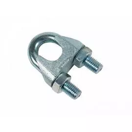 Канатный зажим КРЕП-КОМП зк8мф