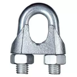 Канатный зажим КРЕП-КОМП зк10