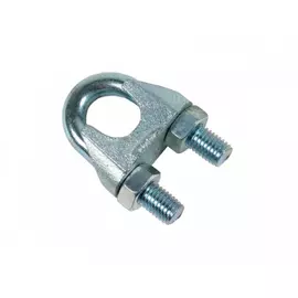 Канатный зажим КРЕП-КОМП зк8