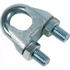 Канатный зажим КРЕП-КОМП зкн8