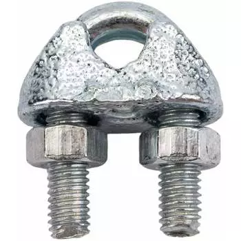 Канатный зажим КРЕП-КОМП зк6ф