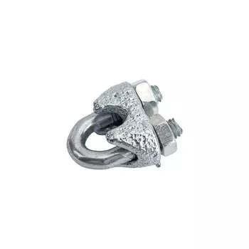 Канатный зажим КРЕП-КОМП зк3ф