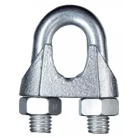 Канатный зажим КРЕП-КОМП зк16ф