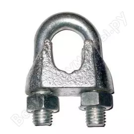 Канатный зажим КРЕП-КОМП зк36