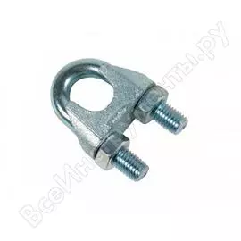 Канатный зажим КРЕП-КОМП зк5