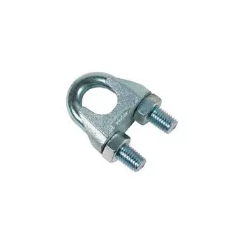 Канатный зажим КРЕП-КОМП зк6