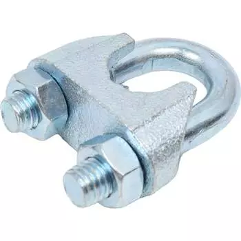 Канатный зажим ООО ПКФ Сварком 000000 12