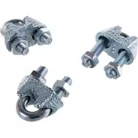 Канатный зажим Профикреп 113826