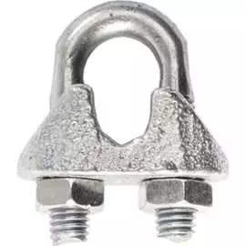 Канатный зажим Тор 12356