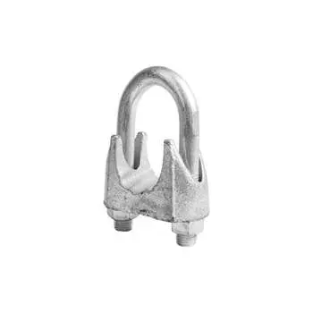 Канатный зажим TOR 1002263