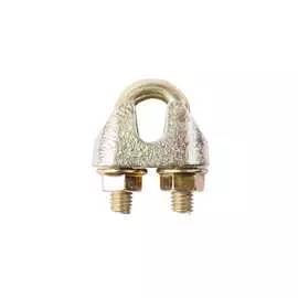 Канатный зажим Тор 123137