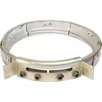 Канатоукладчик для тельфера CD1 (г/п 0.5Т) OCALIFT ziptek119051