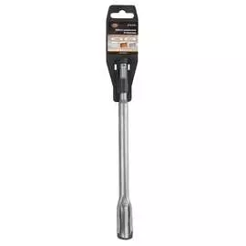 Канавочное U-образное зубило sds-plus AV Steel AV-811021