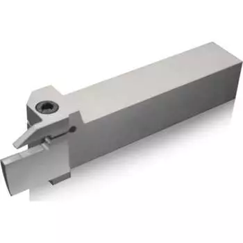 Канавочный торцевой резец-державка SANT