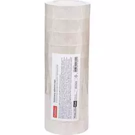 Канцелярская клейкая лента Hatber 043445