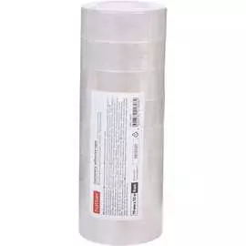 Канцелярская клейкая лента Hatber 043447