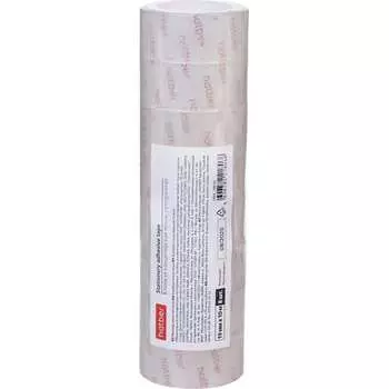 Канцелярская клейкая лента Hatber 043446