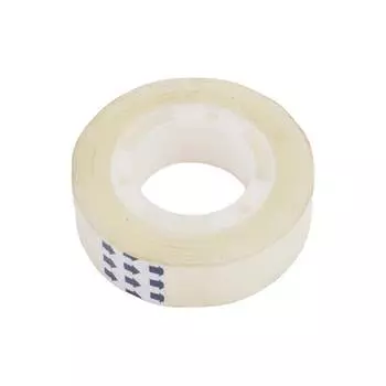 Канцелярская клейкая лента INFORMAT