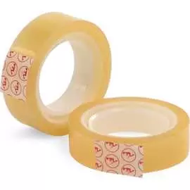 Канцелярская клейкая лента Kores 167748