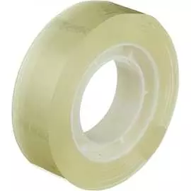 Канцелярская клейкая лента Kores 167749