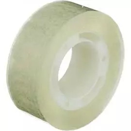 Канцелярская клейкая лента Комус 107517