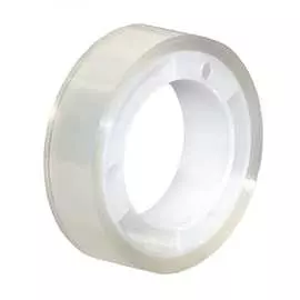 Канцелярская клейкая лента Unibob 214968