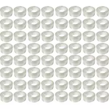 Канцелярская лента клейкая Кордленд