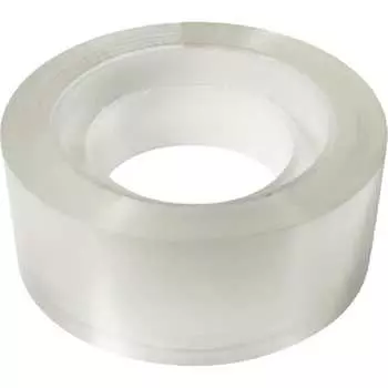 Канцелярская лента клейкая Кордленд