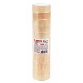 Канцелярские клейкие ленты BRAUBERG 223125
