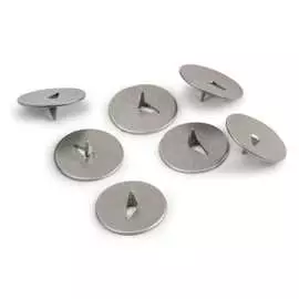 Канцелярские кнопки Staff EVERYDAY 220009