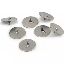 Канцелярские кнопки Staff EVERYDAY 220998