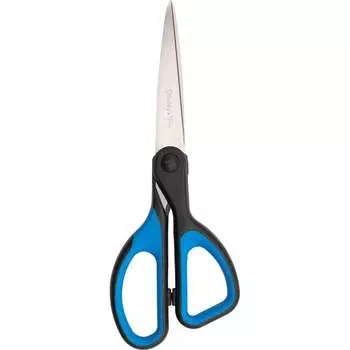 Канцелярские ножницы Hobby&pro 7737387