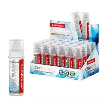 Канцелярский клей ErichKrause