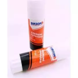 Канцелярский клей-карандаш Bikson