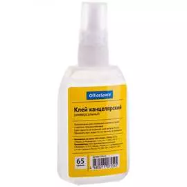Канцелярский клей OfficeSpace