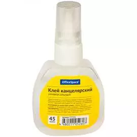 Канцелярский клей OfficeSpace