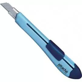 Канцелярский нож Attache Selection Jolly 827016