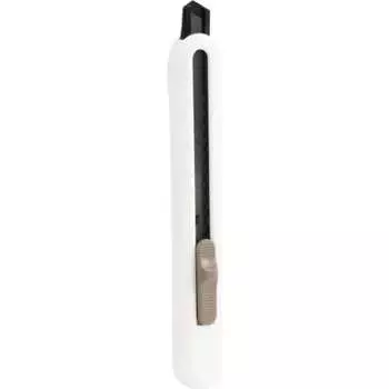 Канцелярский нож DELI ENS063-WT Nusign 1688326