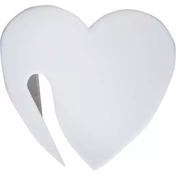 Канцелярский нож для открытия конвертов Attache 280463