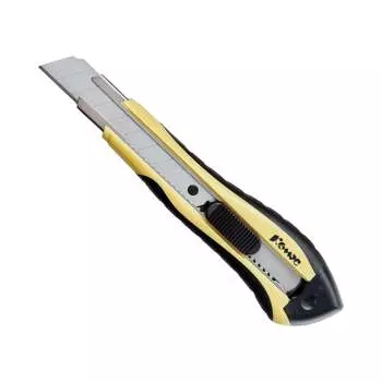 Канцелярский нож Комус 159340