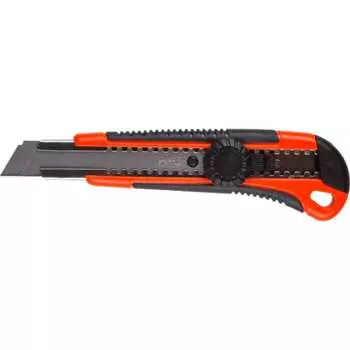 Канцелярский нож STARTUL ST0932