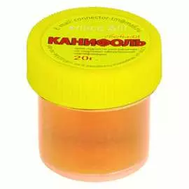 Канифоль Connector KA-20