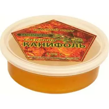 Канифоль Connector ROSIN CAST KA-RC-100