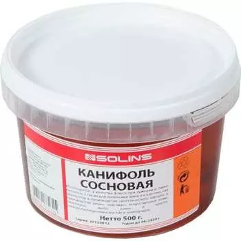 Канифоль ZeepDeep