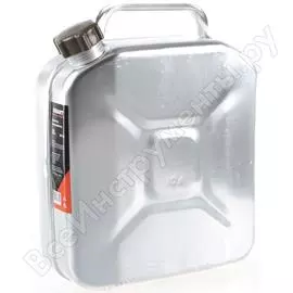 Алюминиевая канистра Gigant