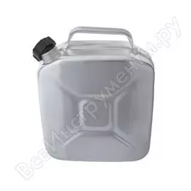 Алюминиевая канистра Демидовский МТ-030 00000000868