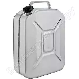 Алюминиевая канистра Gigant