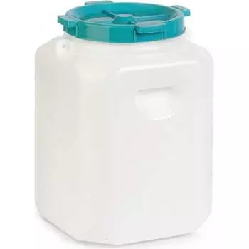 Канистра-бочка ЗПИ "Альтернатива" М453