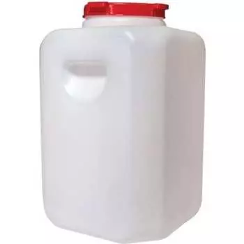 Канистра-бочка ЗПИ "Альтернатива" М412