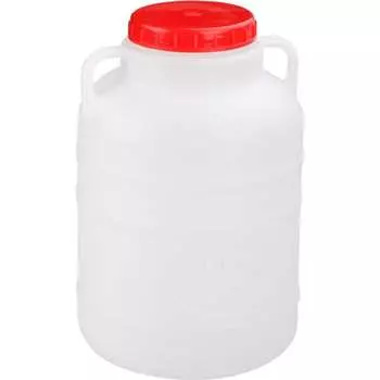 Канистра-бочка ЗПИ "Альтернатива" М043